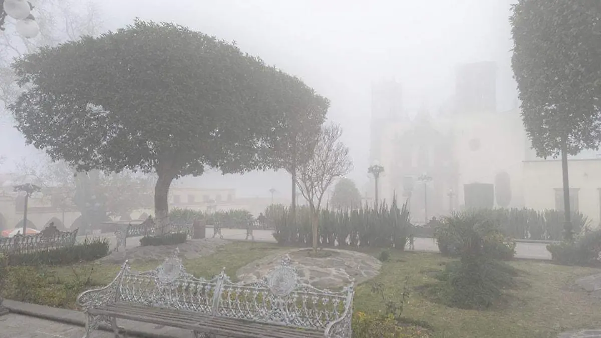 Ya se monitorean algunas zonas