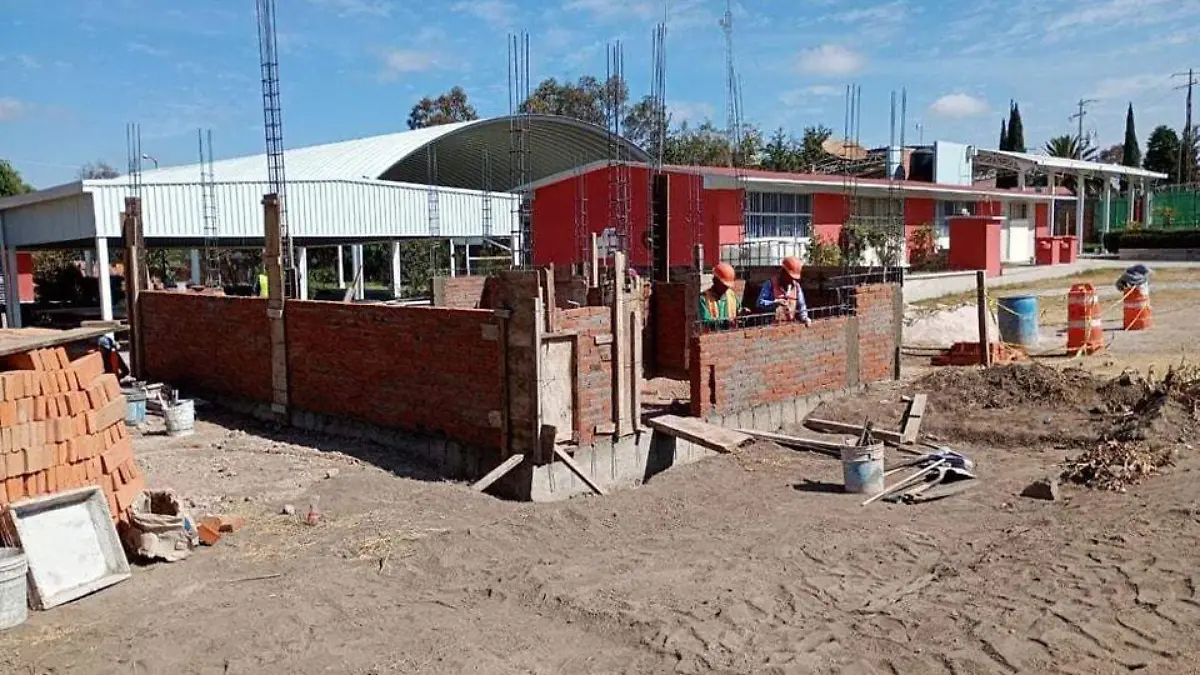 Hay otras acciones en esta demarcación