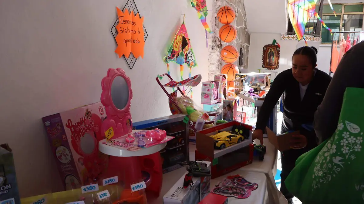 El producto Chino va ganando terreno