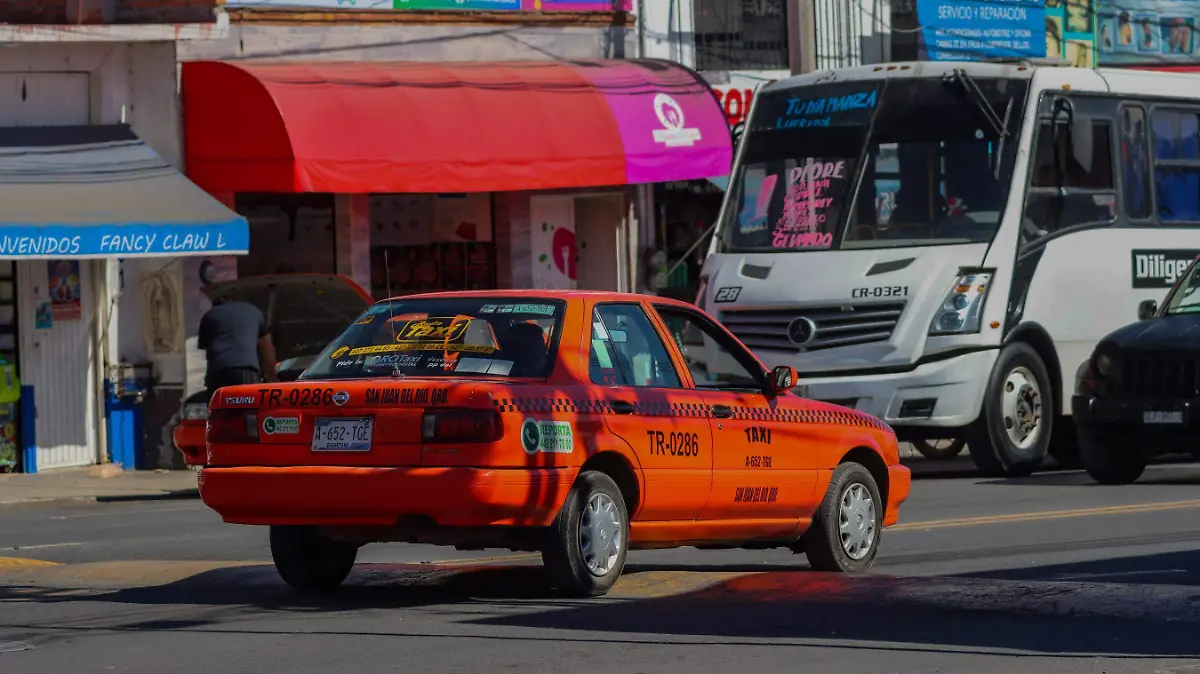 SJR Taxistas