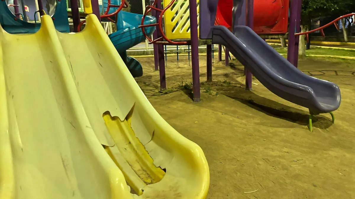 Juegos requieren mantenimiento