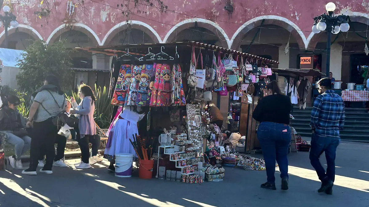 Fue una buena temporada, dicen