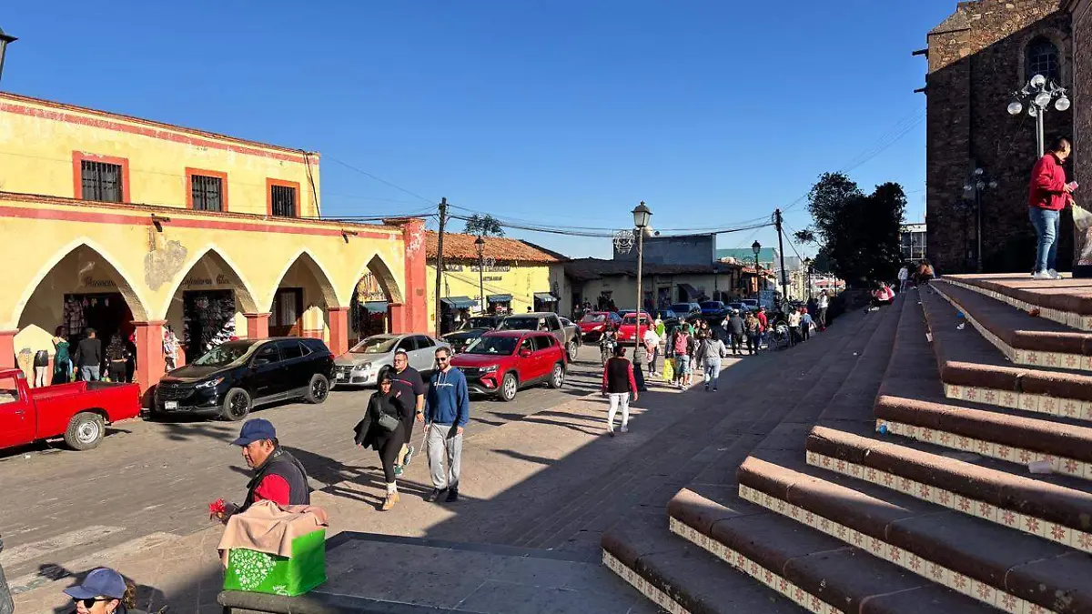 Continúan a la espera de apertura