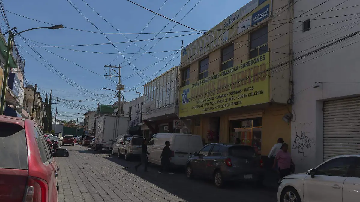 Consideró que hay aspectos a replantear