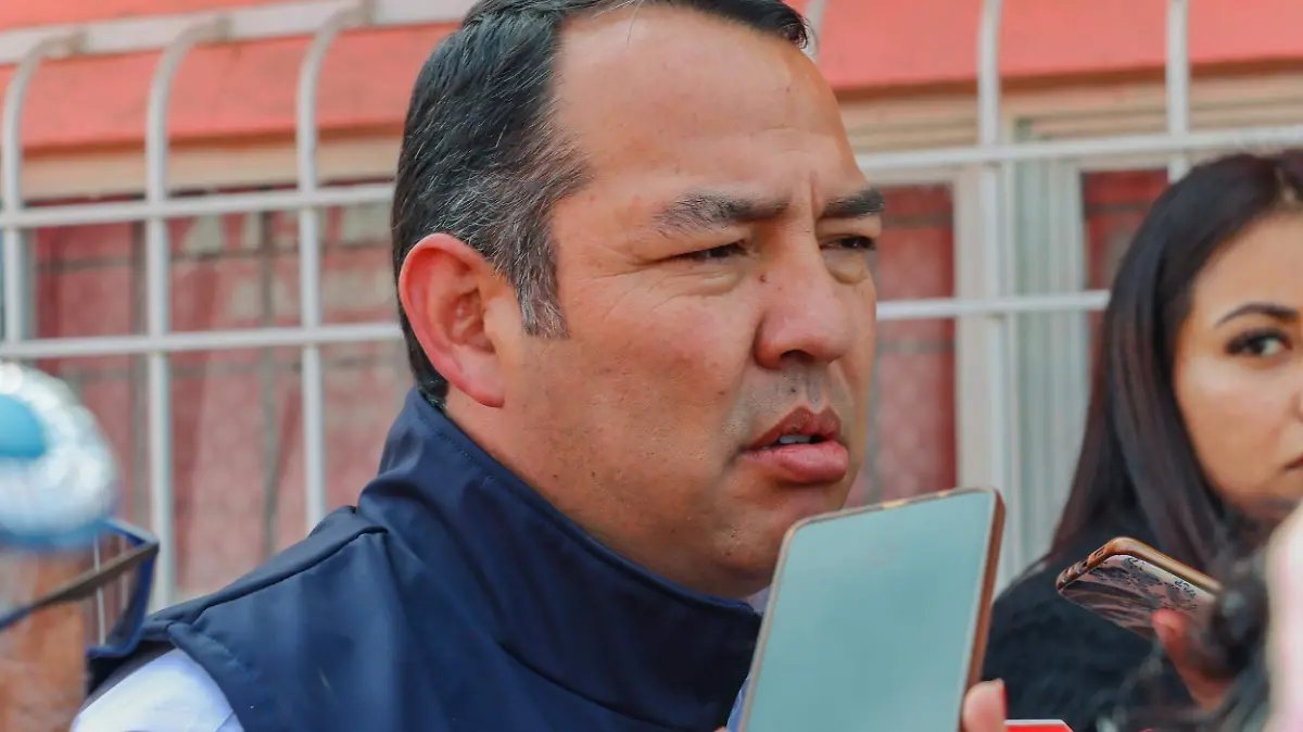 Presidente municipal