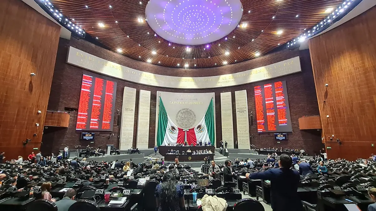 Diputados