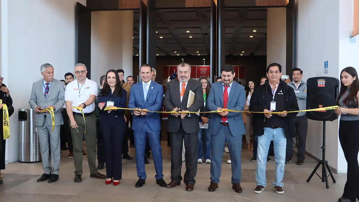 EVENTO CONGREGO