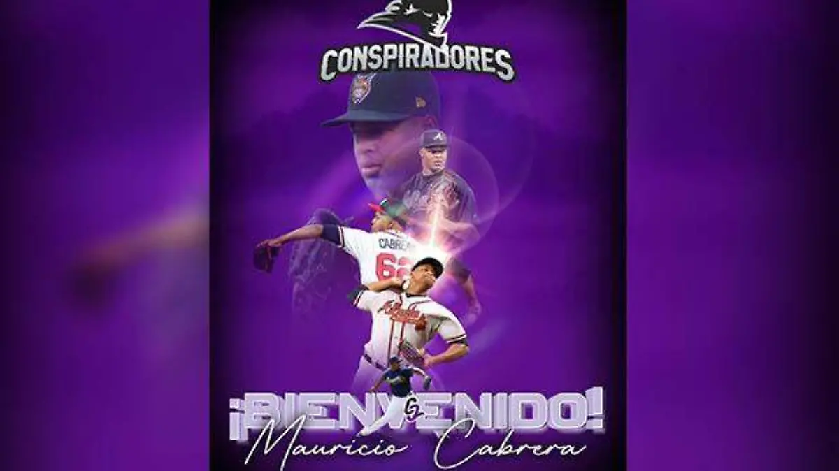 Cosnpiradores