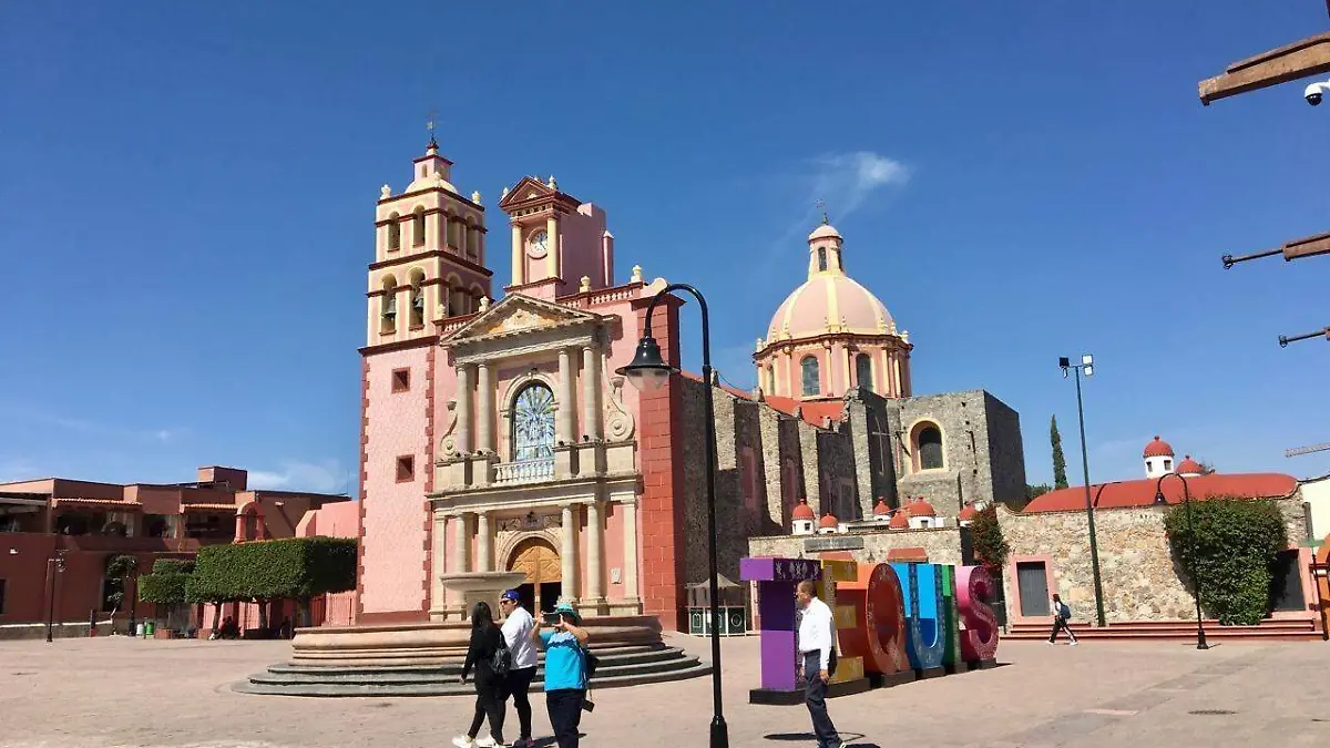 Tequisquiapan