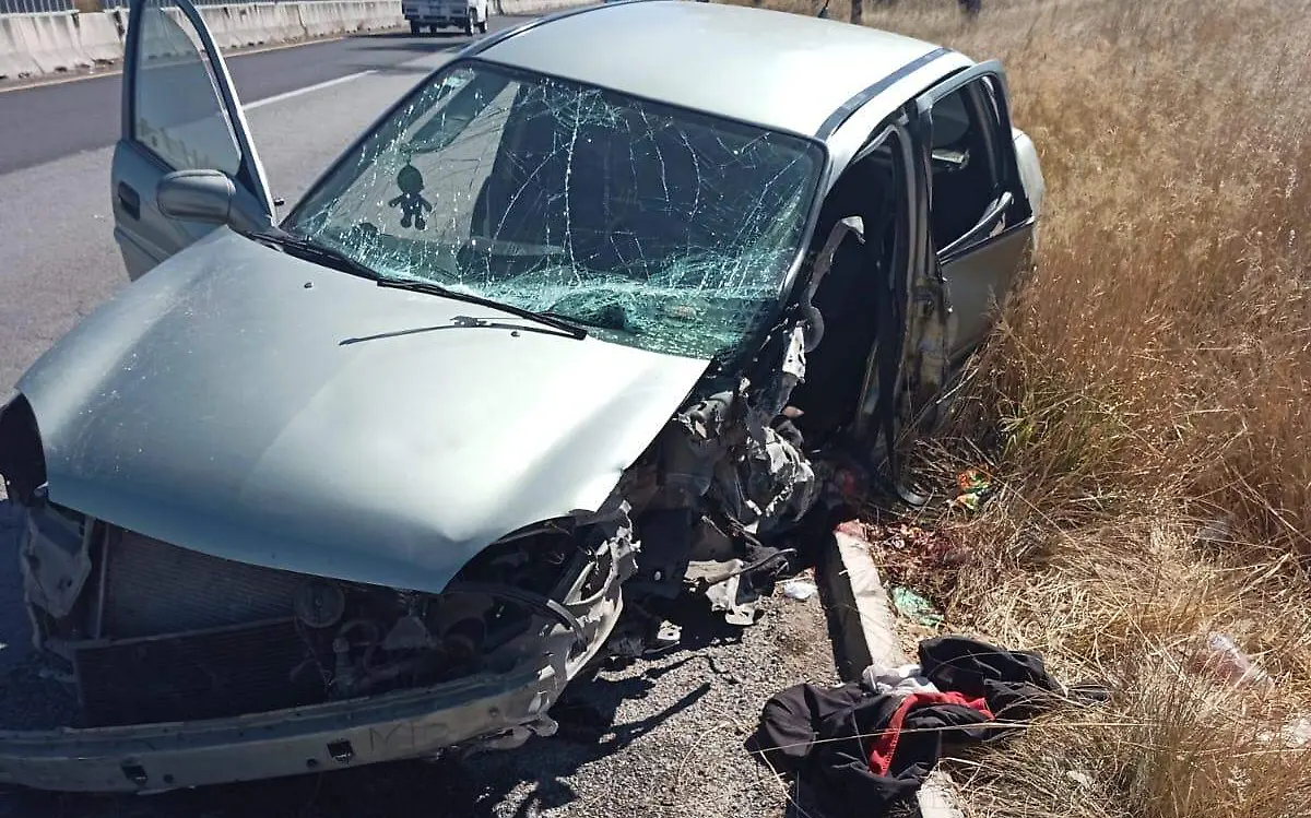 Accidente