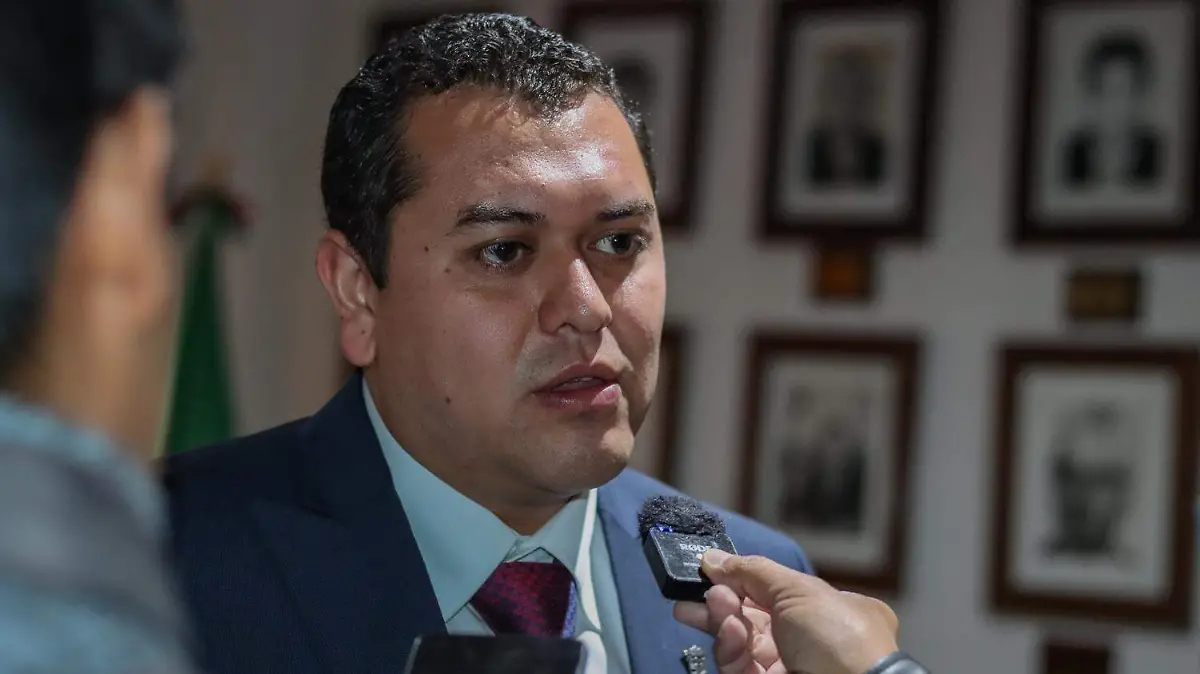 SJR_Afirmo que los