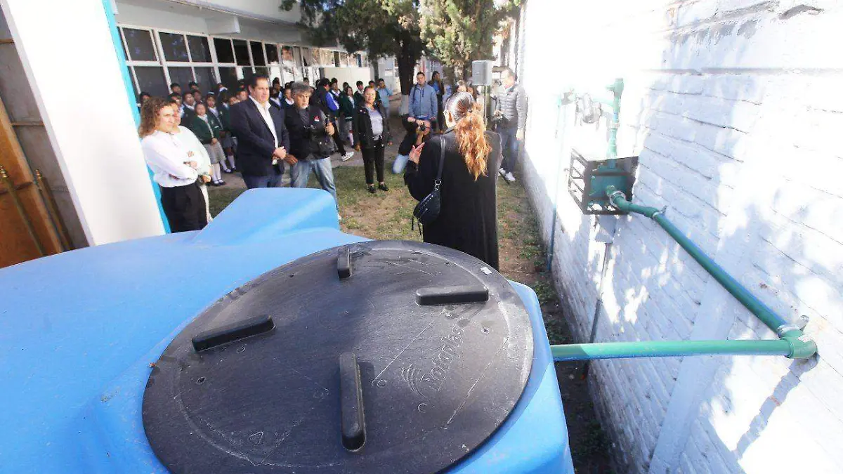 Escuelas