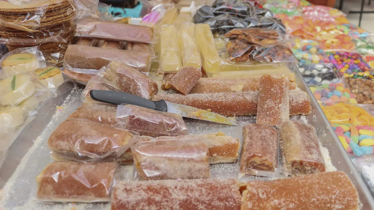 Son típicos entre la población