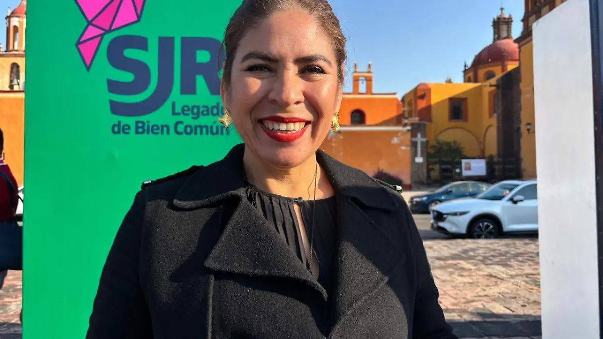 titular del organo interno