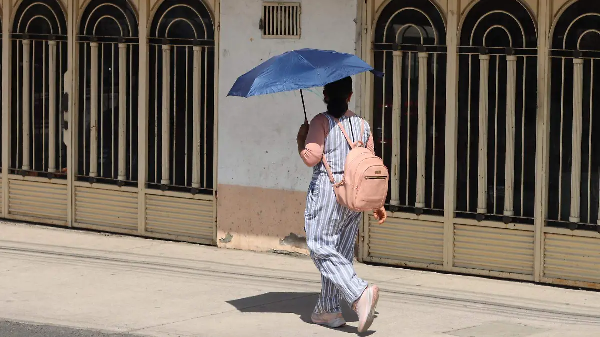 Aumento de temperatura 