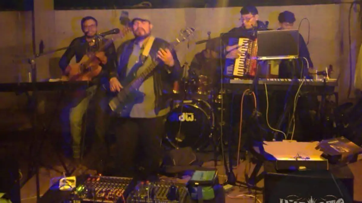 SJR Entre los habitantes