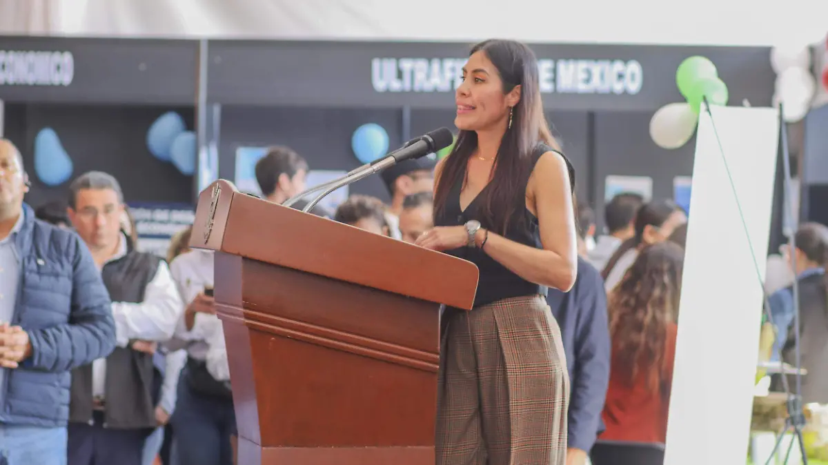 Secretaría del Trabajo