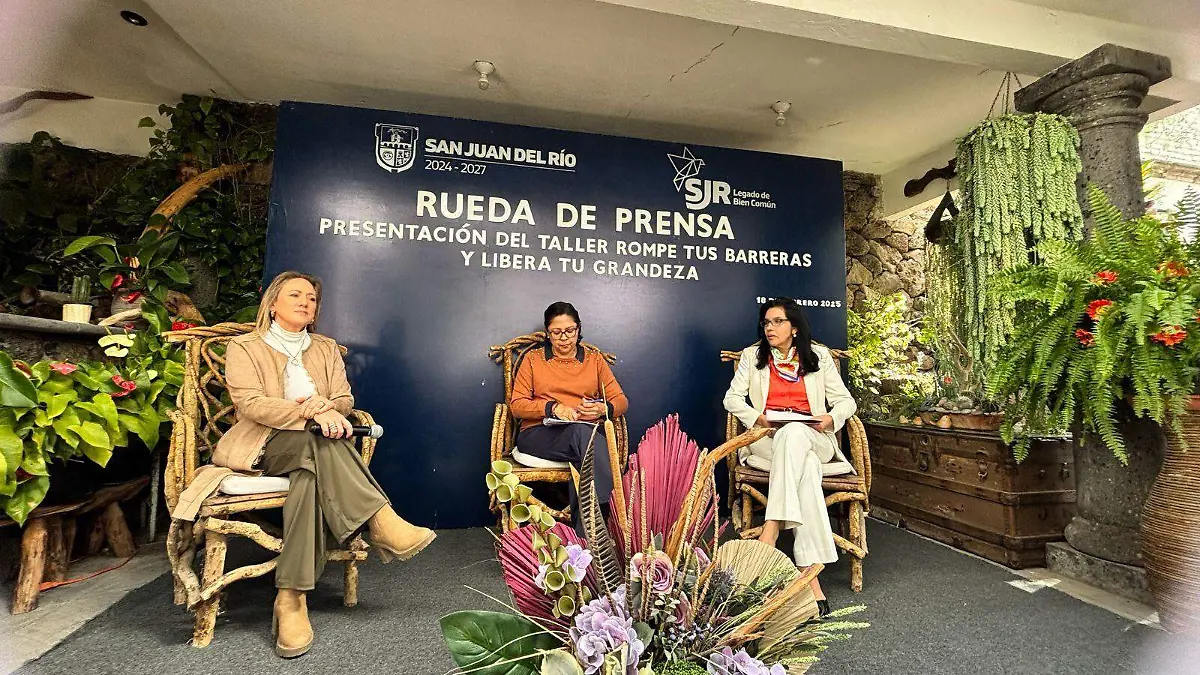 Exponen alternativas