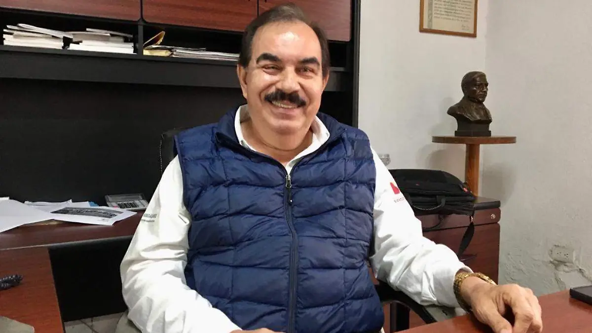 Ernesto Gamez
