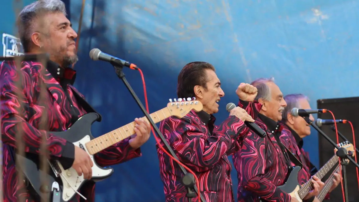 SJR Los Locos del Ritmo