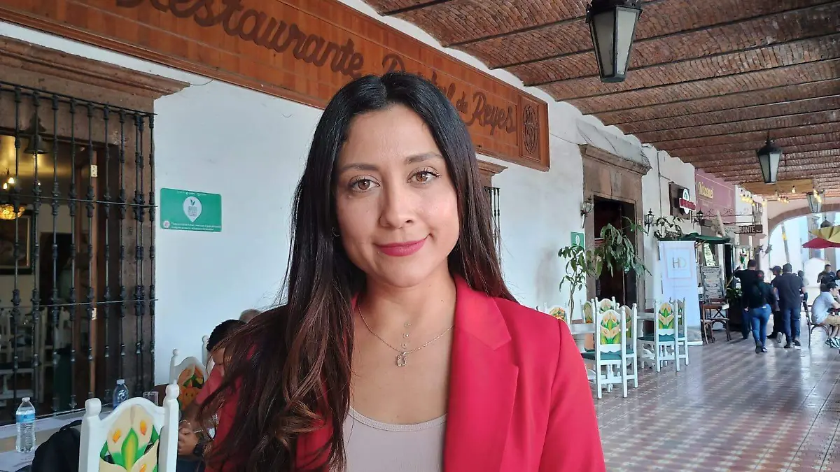 Valeria