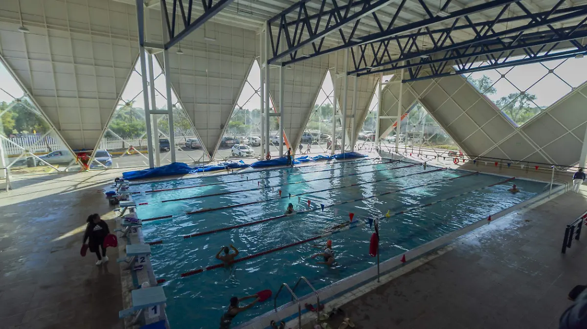 SJR Cuentan con instalaciones