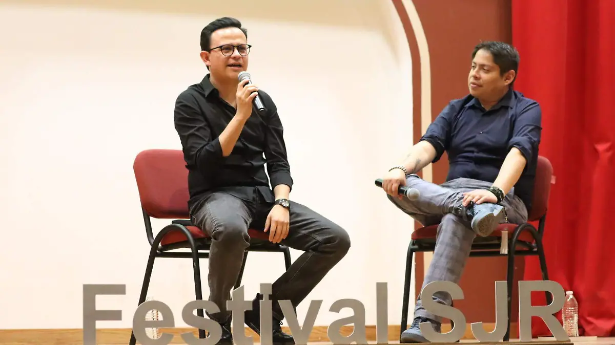 SJR Autores nacionales