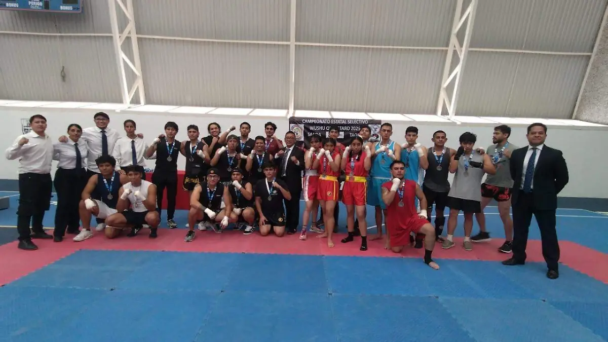 SJR PELEADORES