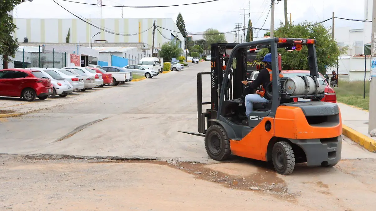 SJR AGRADECIO EL RESPALDO
