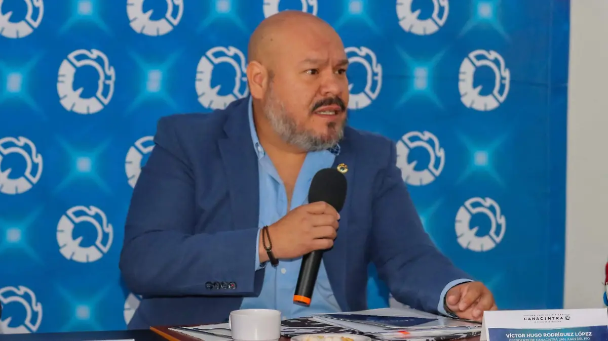 Líder Cámara