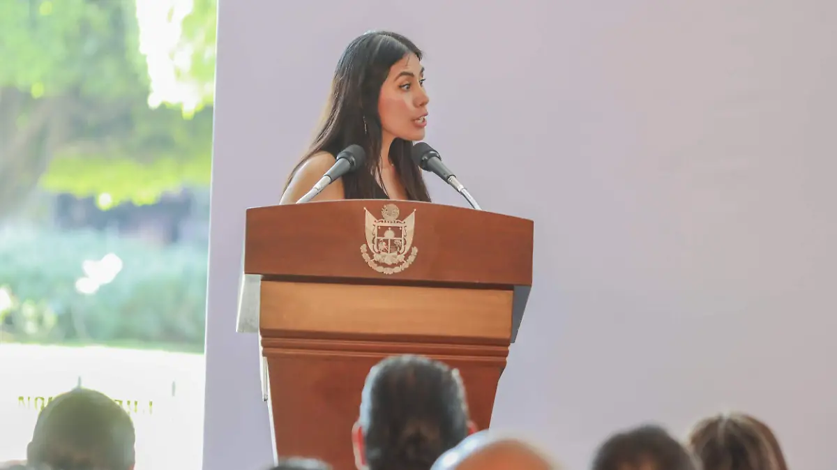 Liliana trabajo