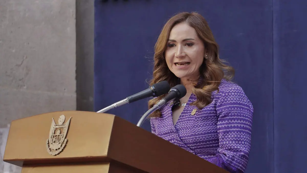 Titular Sonia