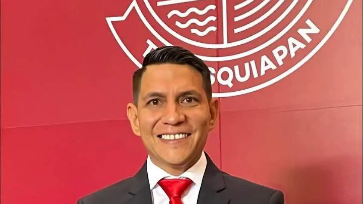 Carlos Morales Ferruzca