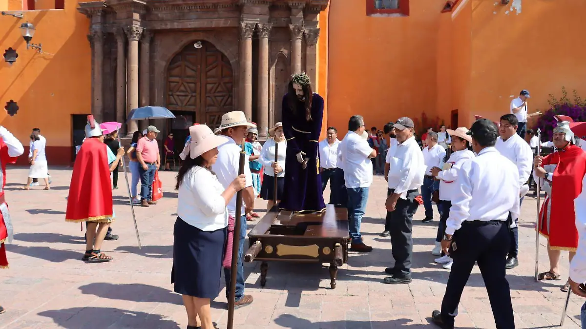 SJR La iglesia