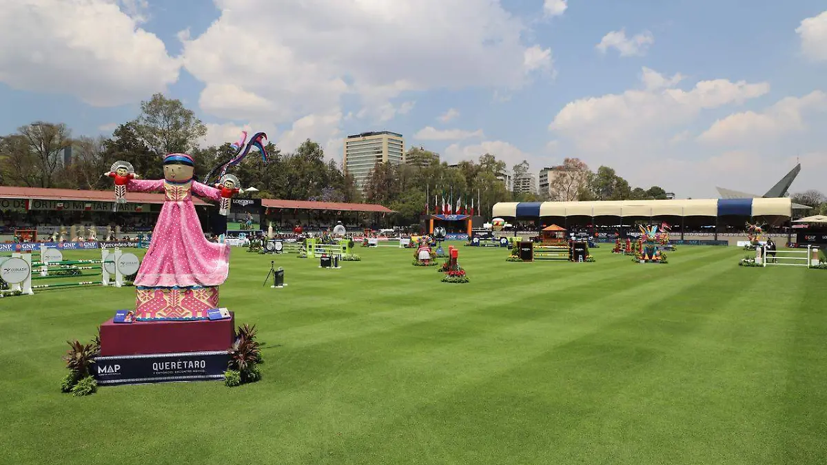  Quieren hacerla igual