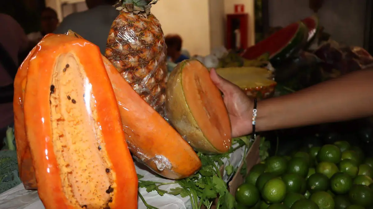 Van a optar por snacks