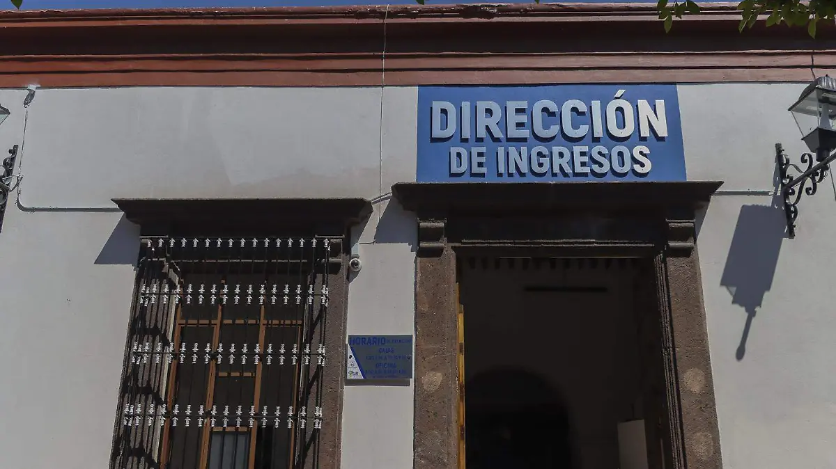 sjr Algunos de los comercios