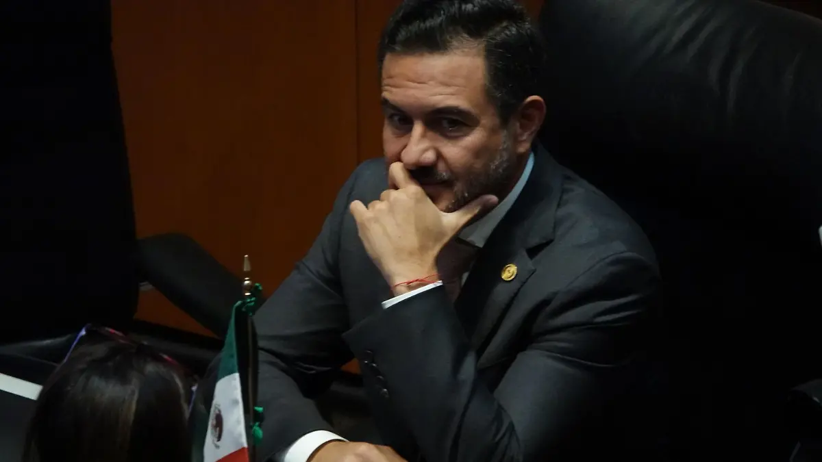 Miguel Ángel Yunes
