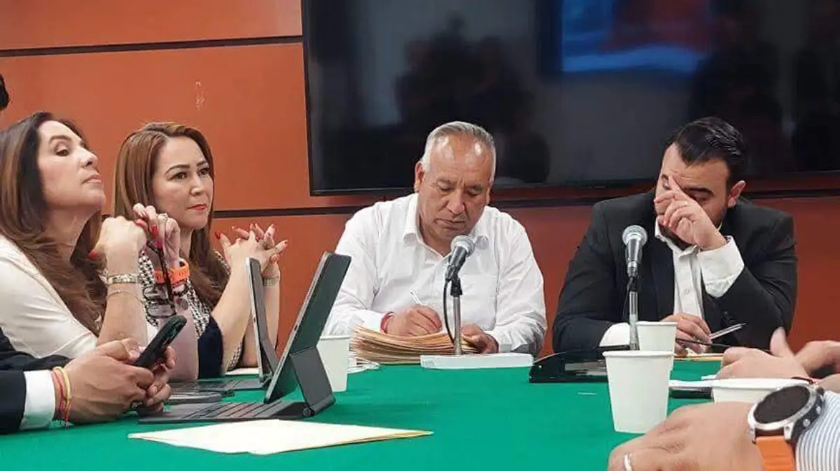 Persiste en la búsqueda