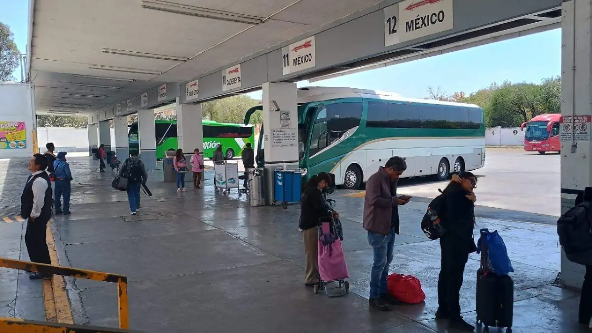 Está por definirse el costo del pasaje a Soriano