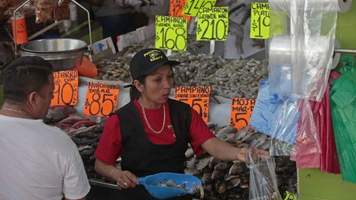 Inflación-Inegi
