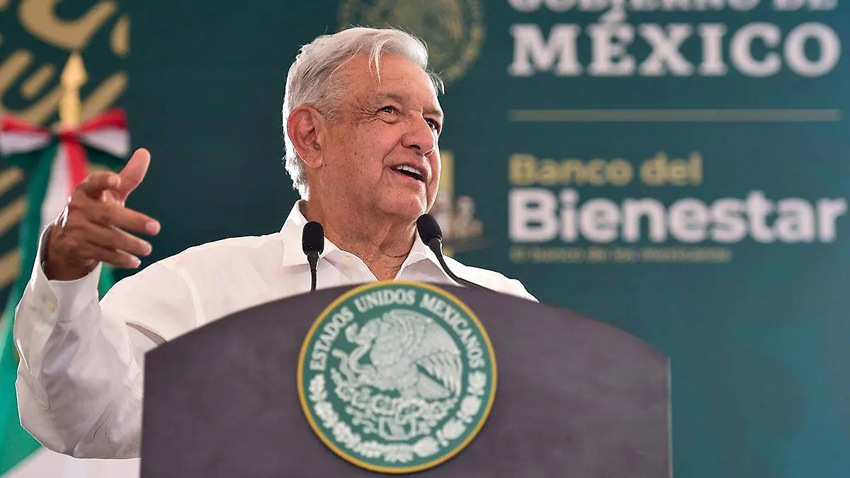 AMLO en Chiapas