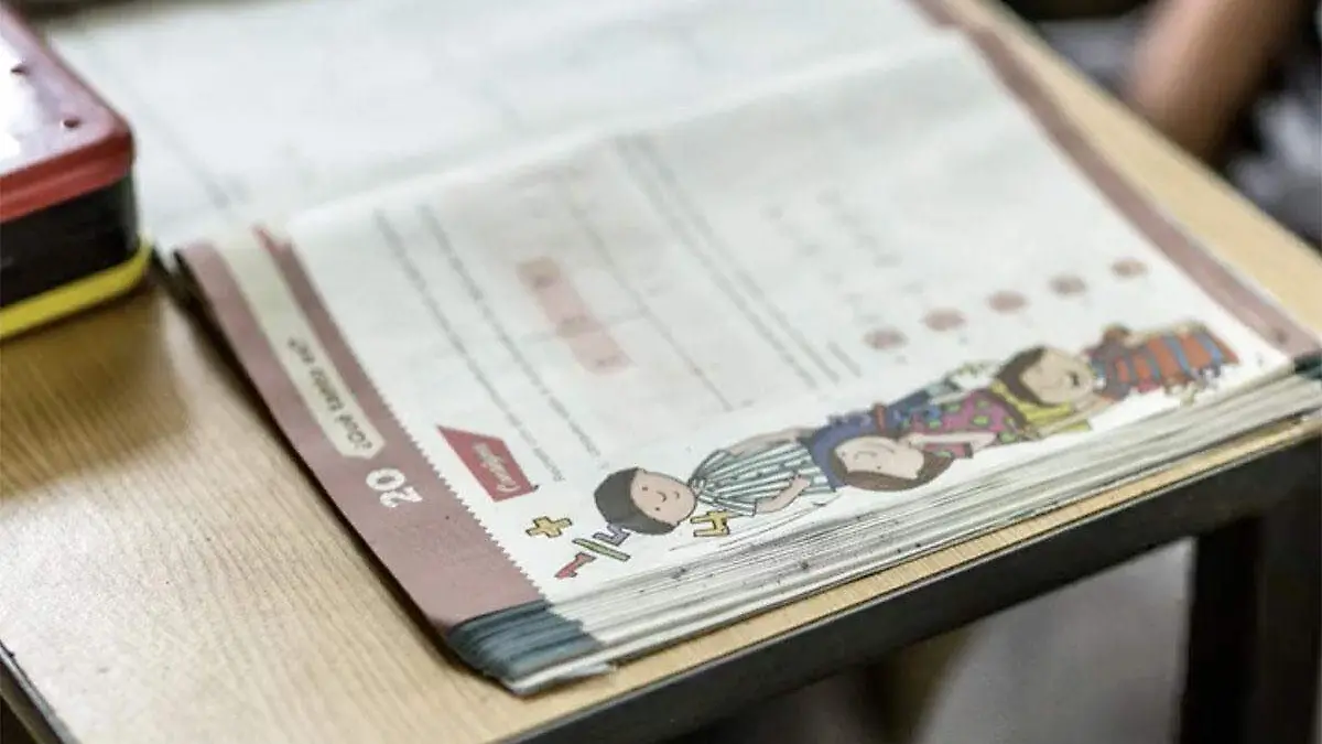 Libros de texto