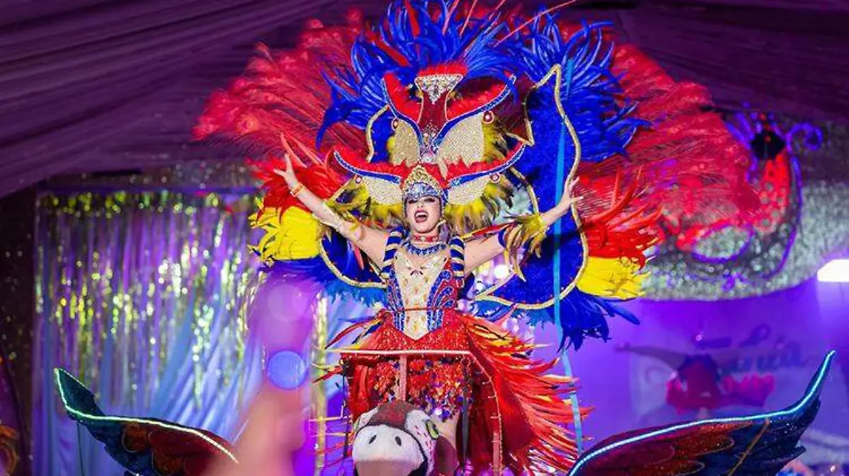 carnaval Cozumel