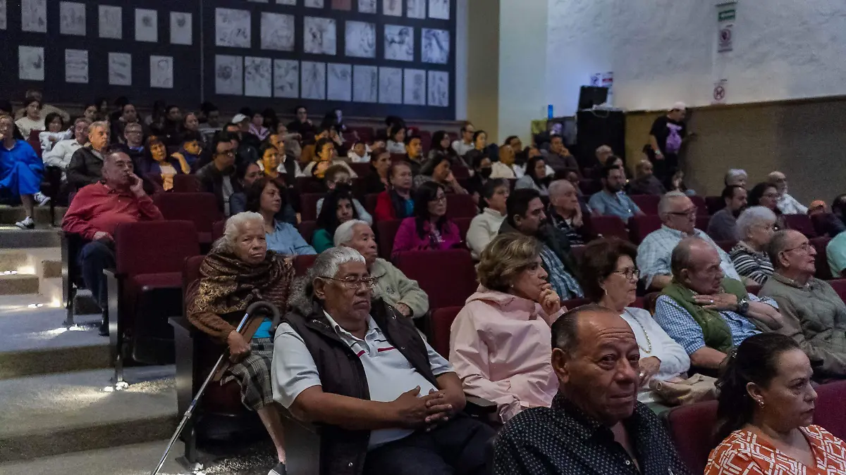 FOTO PRINCIPAL SJR El Foro del Portal del Diezmo será la sede de las conferencias