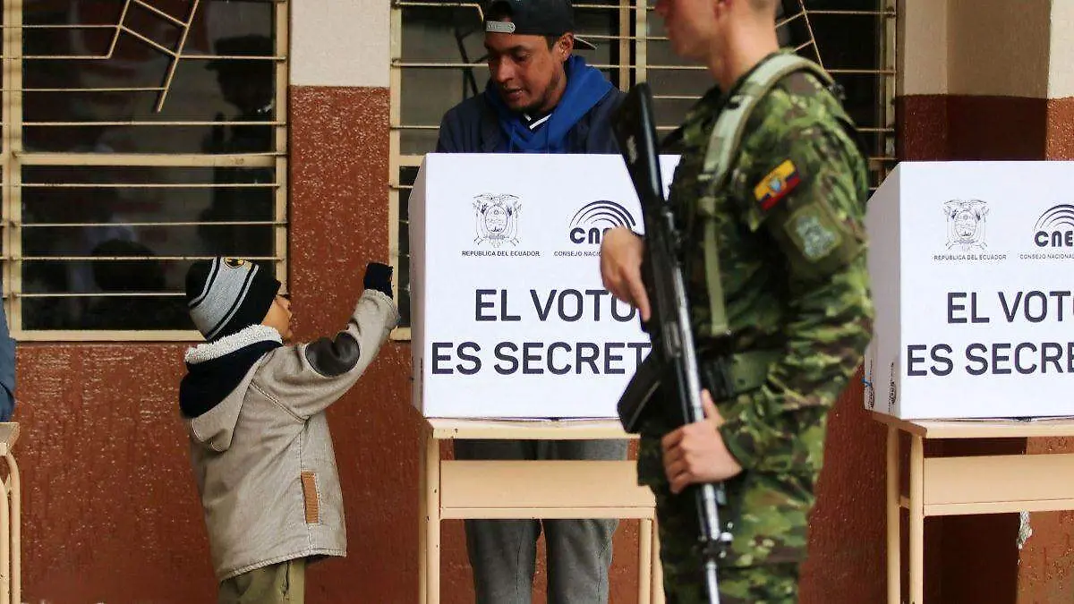 ecuador
