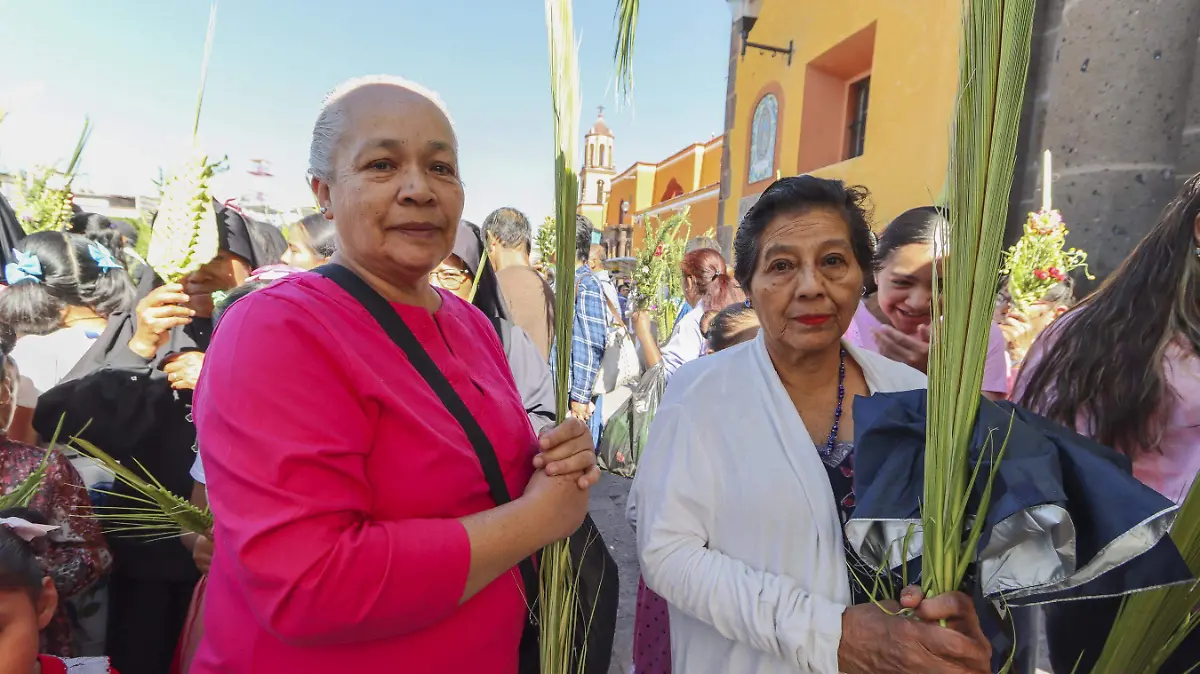 SJR MArcelina Gallegos
