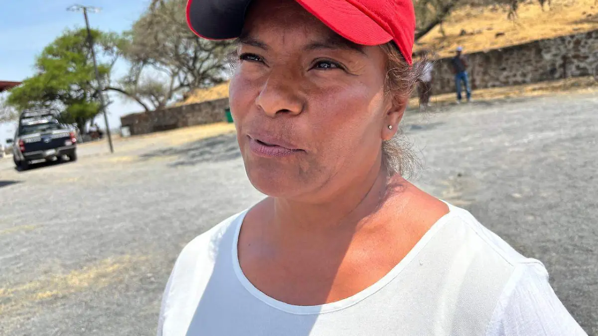  Delegada del Barrio