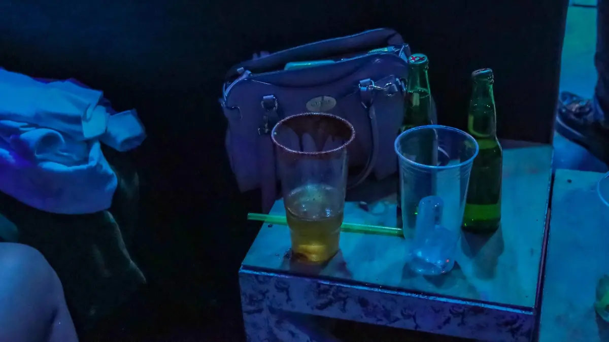 Alcoholismo enfermedad