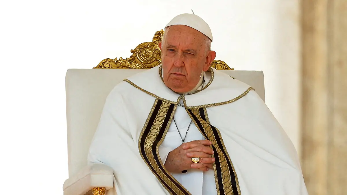 Papa Francisco (1)